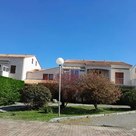 דירה Maison De La