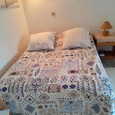 דירה Maison De La *