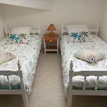Maison De La Apartment Vaux-sur-Mer