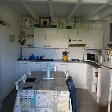 Maison De La Appartement *