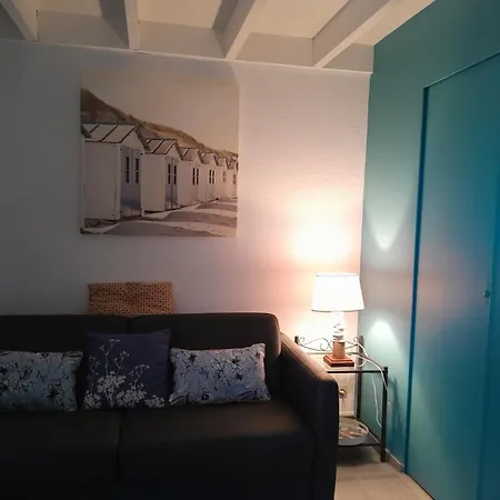 Maison De La Apartment *