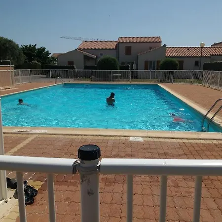 Maison De La * Vaux-sur-Mer