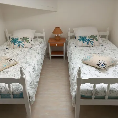 Maison De La Apartamento Vaux-sur-Mer