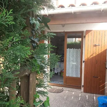 Maison De La Vaux-sur-Mer