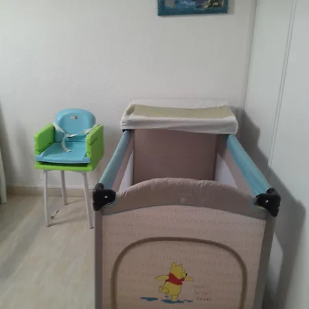 Maison De La Vaux-sur-Mer