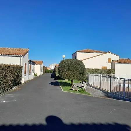 Apartamento Maison De La