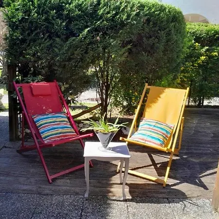 Maison De La Vaux-sur-Mer